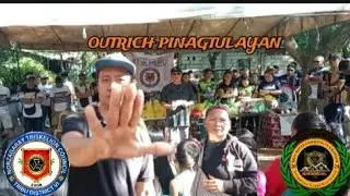 Salute sa lahat Ng may dugong treskilion