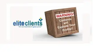 Elite Clients Small Business Marketing