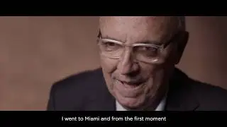 Signing Ronaldo | Bobby Robson - More Than A Manager