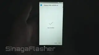 Lenovo K5 (k530t) Bypass FRP No PC