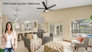 4540 Sweet Bay Ave - Melbourne