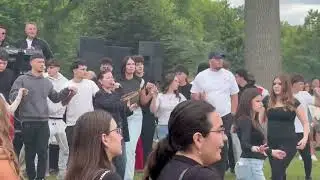 Pikniku Shqiptar Edona Leka Staten Island 2025