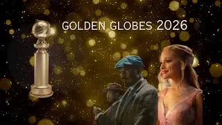 MIRE (casi) TODAS LAS PELICULAS NOMINADAS A LOS GOLDEN GLOBES