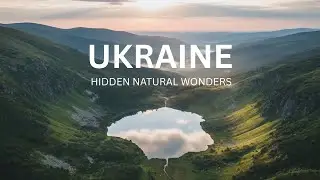 Ukraine &ndash; Country of Beautiful Natural Wonders | Hidden Landscapes of Europe