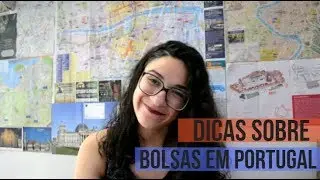 Quais bolsas de estudos Portugal oferece para estrangeiros?