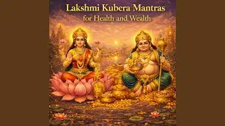 Wealth Flow and Healing Energy Mantra