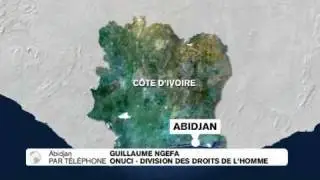 Massacres en Côte d'Ivoire : 