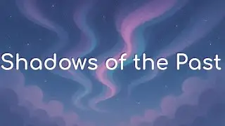 Shadows of the Past - 8Auroras | Soft Songs That Hit Different | Original Music