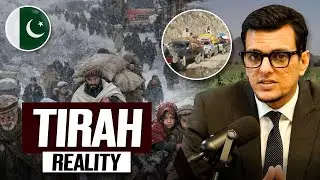 The Unseen Reality of Tirah Valley Migration: Politics, Drugs, and Terrorism