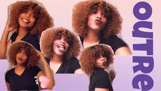 Outre 3b Rhythm Ringlets | Quick $40 Style
