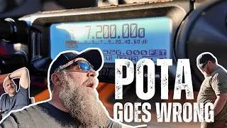 We Took HAM Radio Off the Grid &ndash; Here&rsquo;s What Happened | Hamcation Part 2