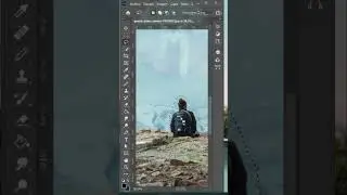 C&oacute;mo ELIMINAR OBJETOS de una FOTO con Photoshop