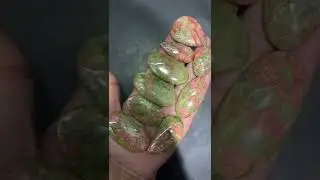 Unakite benefits of health
