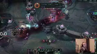 🔴Best Pyke WORLD! Challenger Mid/Support Gameplay 🔴