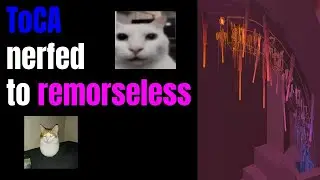 All ToCA skips you need to know