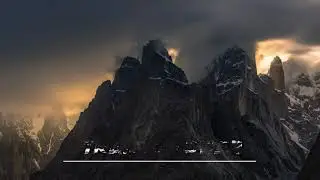 Trango Towers 6,286 m Gilgit-Baltistan | Trango (Nameless) Tower | Great Trango