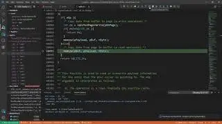 Debugging a data structure corruption in SQLite using time travel debugging