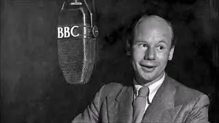 One Minute Please - Series 2 Episode 13, 21-09-1952 [forerunner of Just A Minute]