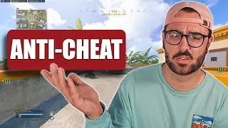 I TESTED WARZONE'S NEW ANTI-CHEAT.