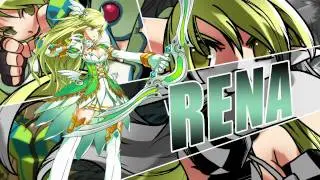 Elsword-Gameplay Trailer