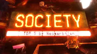 [TOP 5] Society Update // To Be Verified by wPopoff