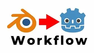 How to export from blender to Godot