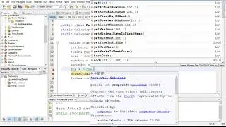 Fecha y hora en Java