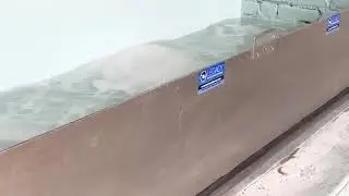 Behind the Scenes: Flood Barrier Testing