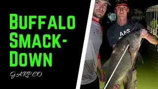 Lake of the Ozarks BOWFISHING