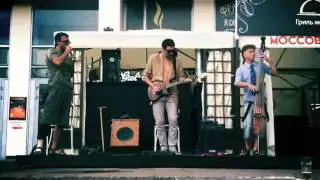 Live Jam Street Band.m4v