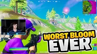 I Tried Aiming On CONTROLLER