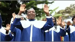 MUGA WETU