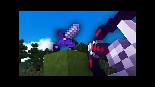 This strategy is very op (Hypixel UHC Highlights) | Noob Wisp