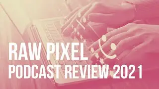 Creative Commons - Raw Pixel Review Full Site (for editorial or print on demand use)