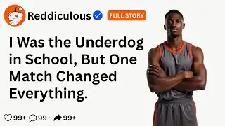 [FULL STORY] I Was the Underdog in School, But One Match Changed Everything.