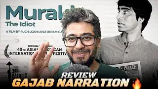 Murakh The Idiot Review, Short Film will blow your mind 🔥 Jio Cinema Film Festival