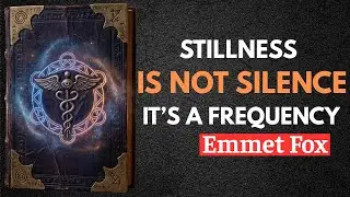THE GOLDEN KEY – How Focused Thinking Unlocks Inner Power and Peace – Emmet Fox