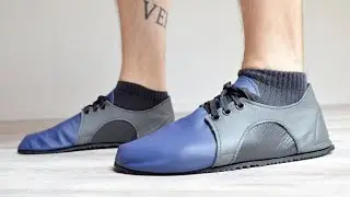 Обзор Softstar DASH RunAmoc on Feet