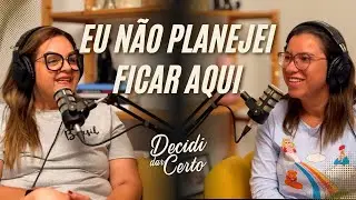 N&atilde;o planejei morar na Austr&aacute;lia e foi isso que mudou tudo