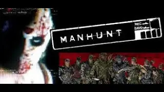 Manhunt - wardogs