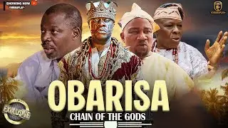 OBARISA | Odunlade Adekola | Baba Wande | Muyiwa Adegoke | Ojo Pagogo | Latest 2025 Yoruba movies