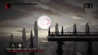 Moonscars Part 17 # Red Irma, the Parent Flesh bossfight!