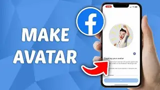 Как создать аватар на Facebook &mdash; быстрое и простое руководство!