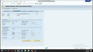 how to change the moving average price in sap mm