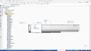Solid Edge & NX VSA - Tolerance Analysis Study