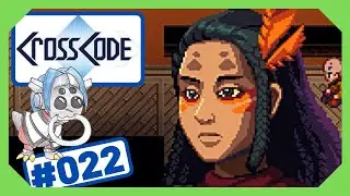 Der Hutmacher | CrossCode | Folge #022 | [Deutsch] | Lets play | [2020]