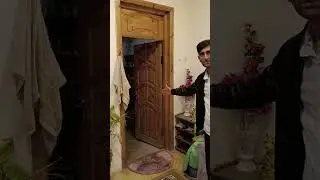Bərdə Şəhəri Füzuli küçəsi ev satılır 55000₼ Kupçalı