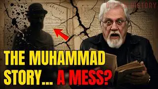 You Will Be Shocked By The Mess In The Muhammad Story of the Traditional Islamic Narrative!