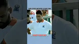 Spg eyes never leave pm modi 🗿 #aura #spg #shorts #ego