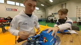 5.92 official 3x3 average